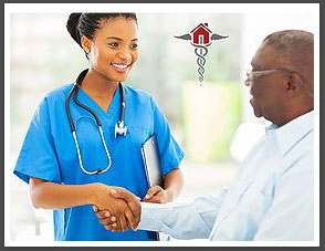 Professional In-Home Healthcare