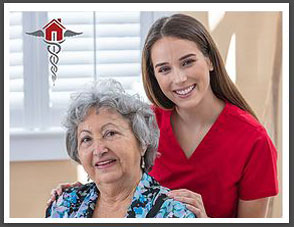 Reliable & Flexible In-Home Healthcare