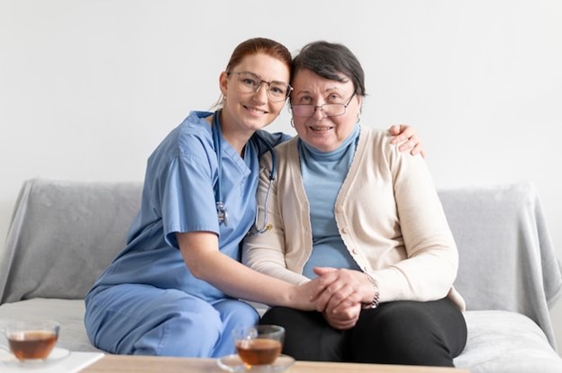 companionship-services-near-me Aging in Place